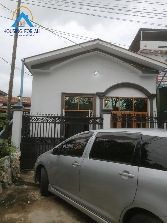 Home in Metric Way