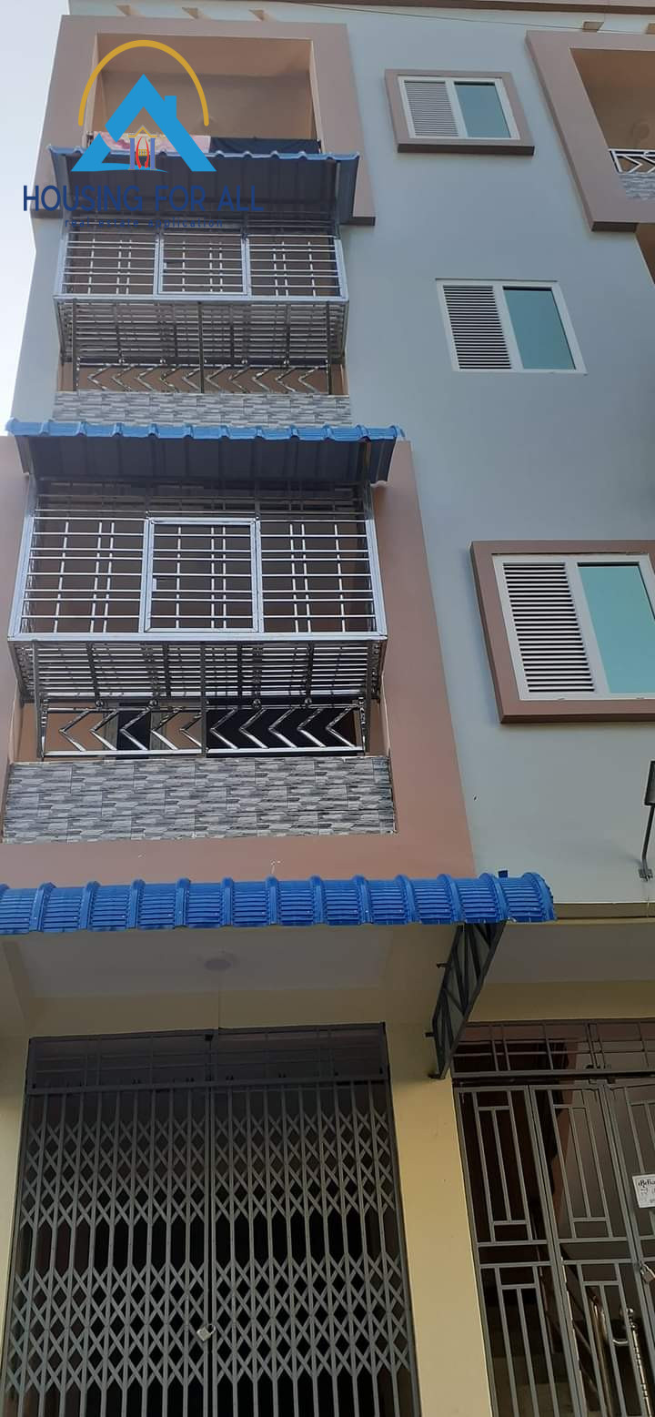 Home in Metric Way