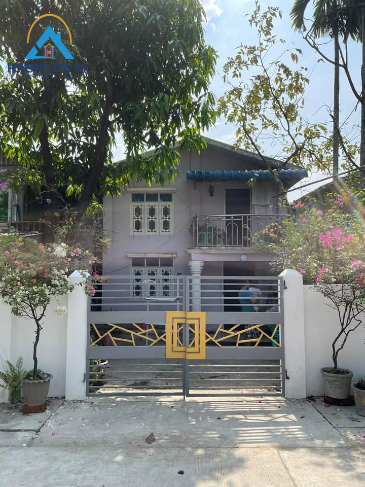 Home in Metric Way