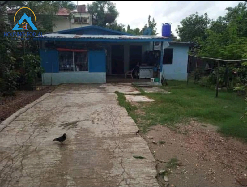 Home in Metric Way