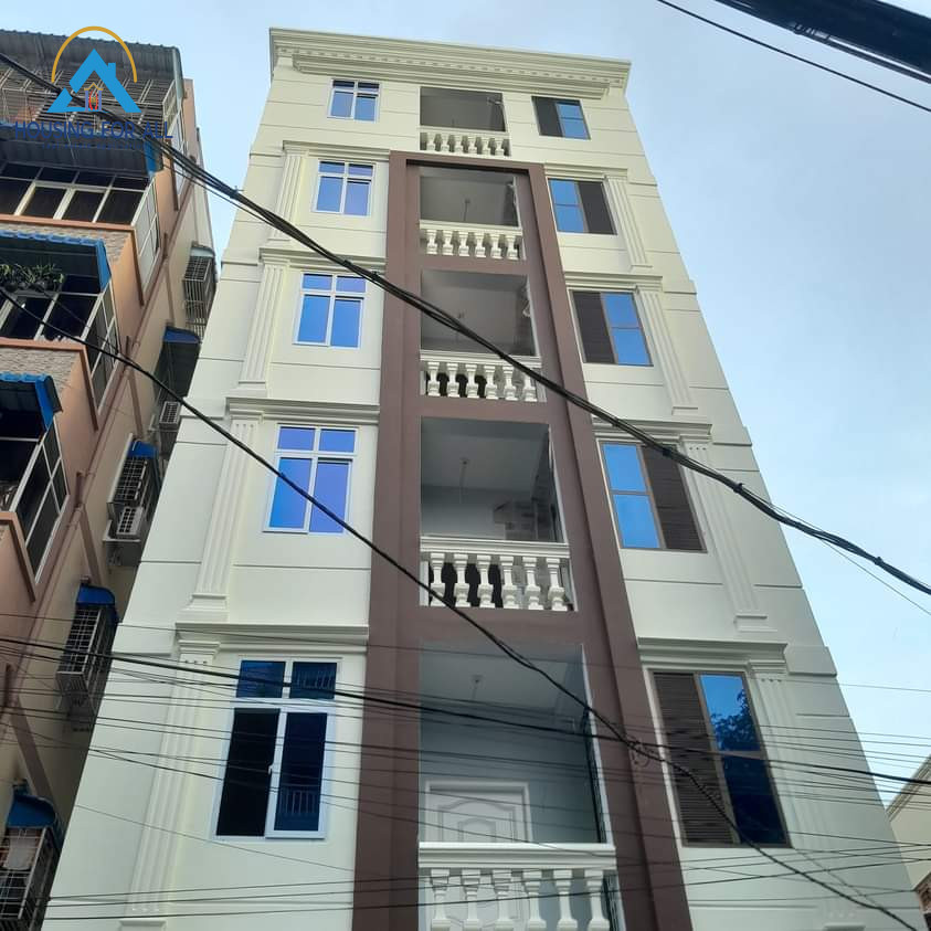 Home in Metric Way