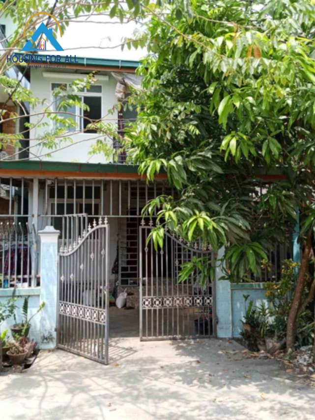Home in Metric Way