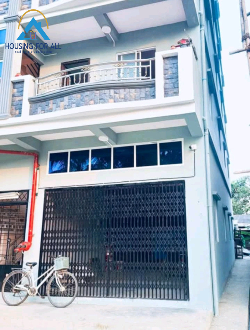 Home in Metric Way