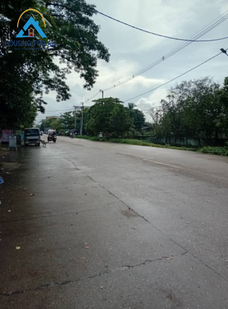Home in Metric Way