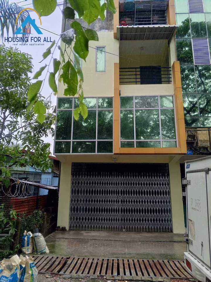 Home in Metric Way