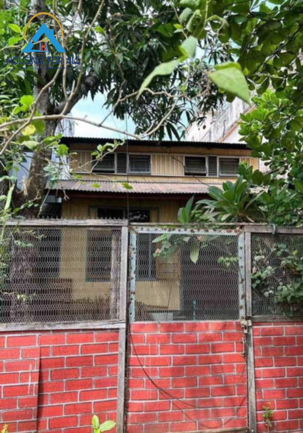 Home in Metric Way