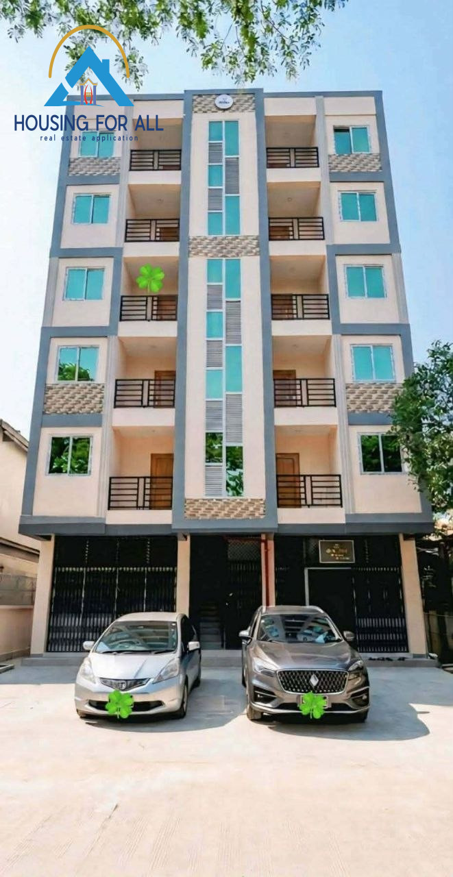 Home in Metric Way