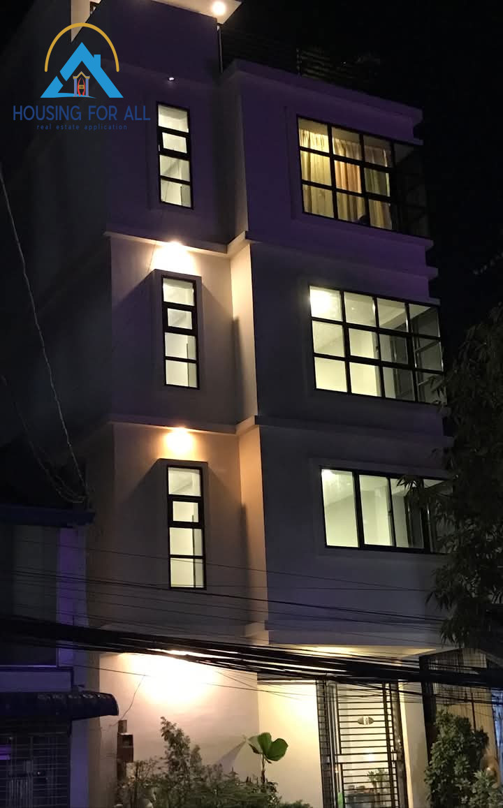 Home in Metric Way