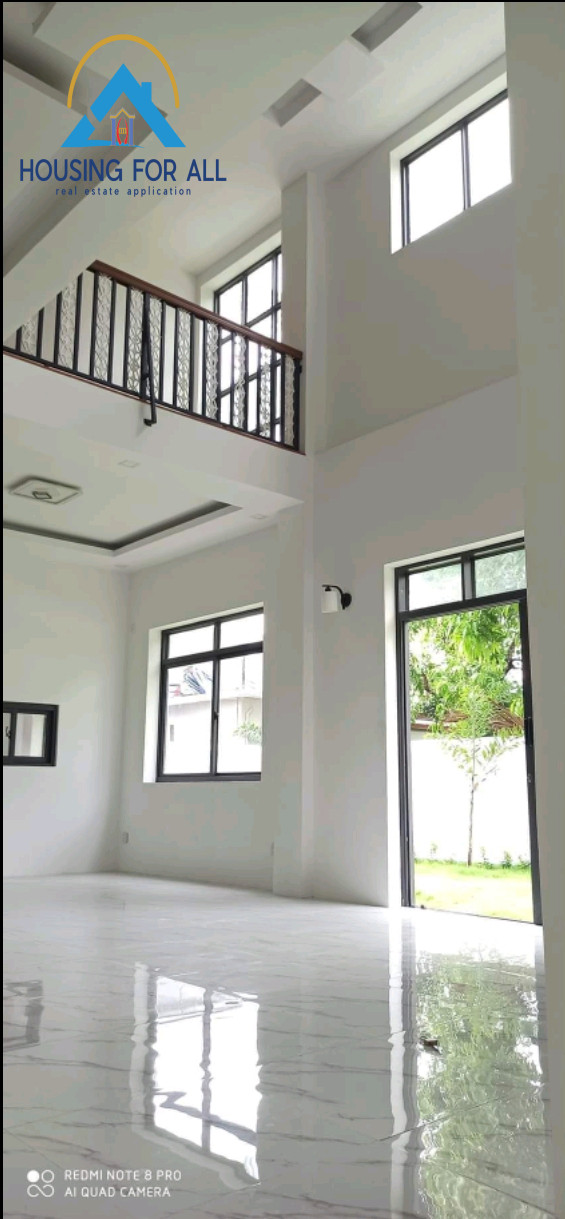 Home in Metric Way