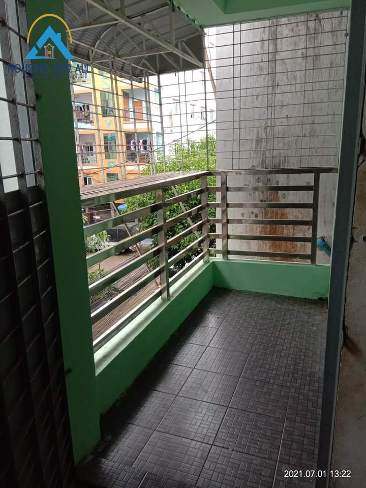 Home in Metric Way
