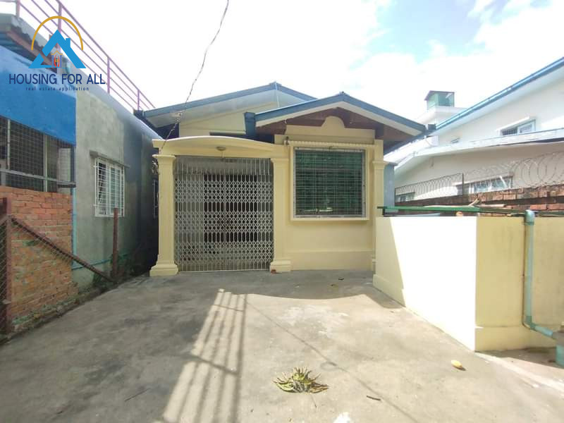 Home in Metric Way
