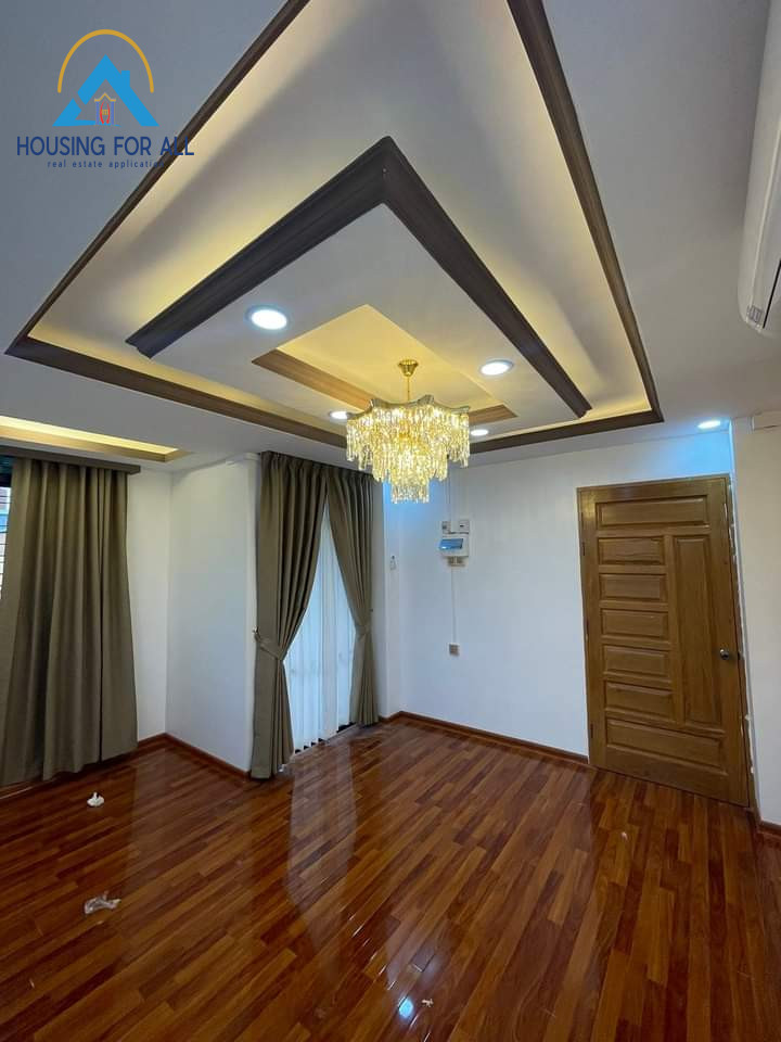 Home in Metric Way