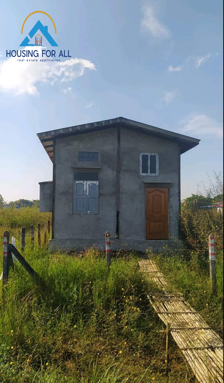 Home in Metric Way