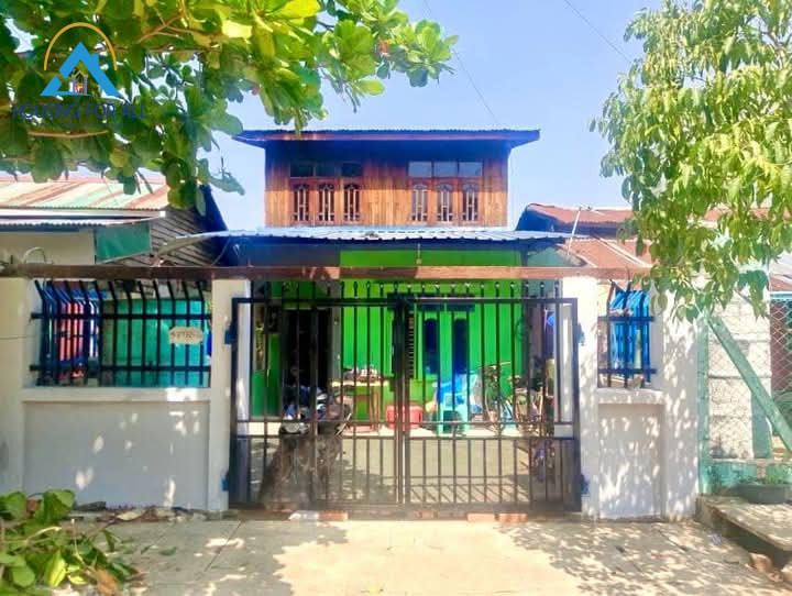 Home in Metric Way