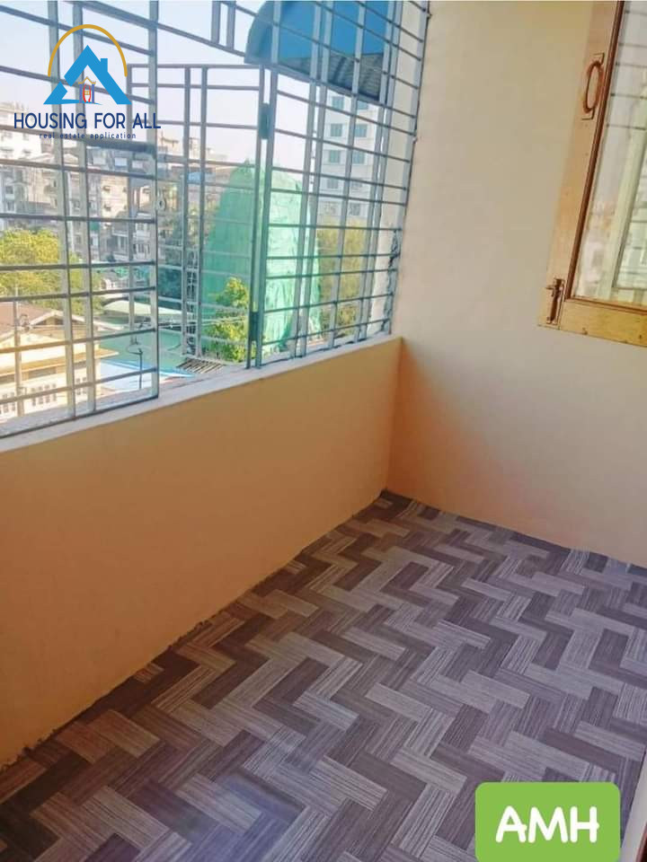 Home in Metric Way