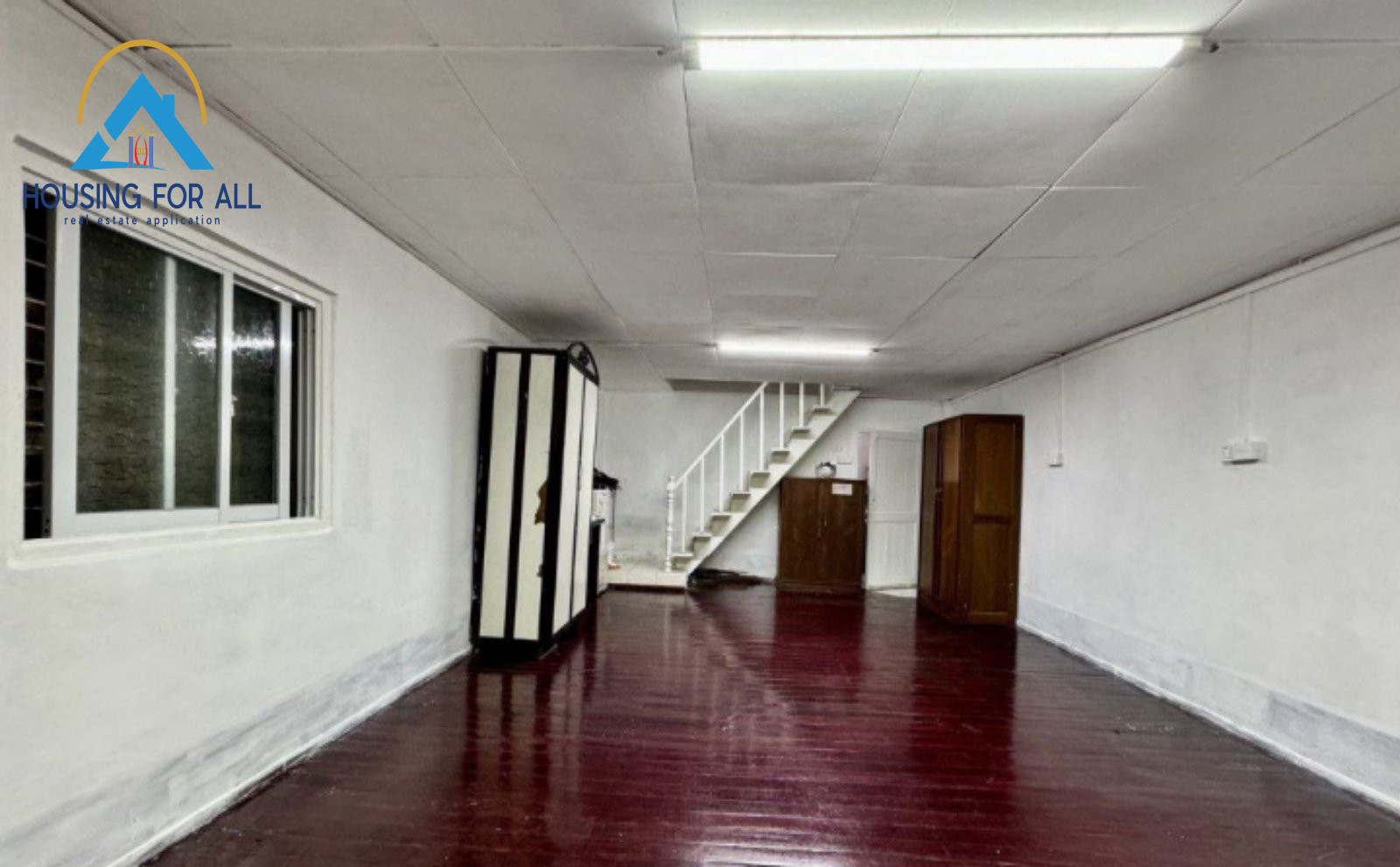 Home in Metric Way