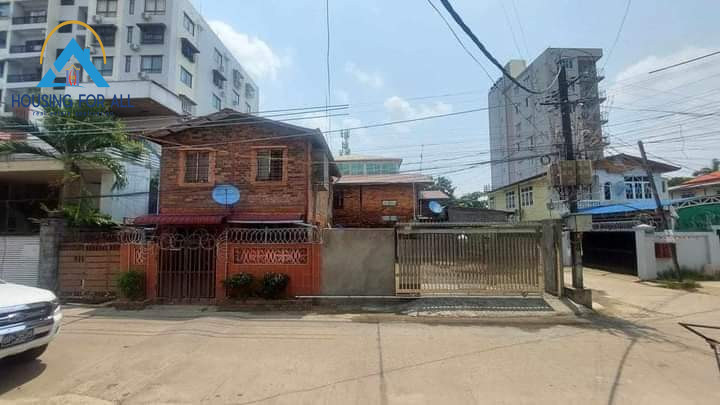 Home in Metric Way