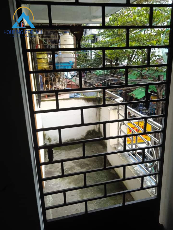 Home in Metric Way
