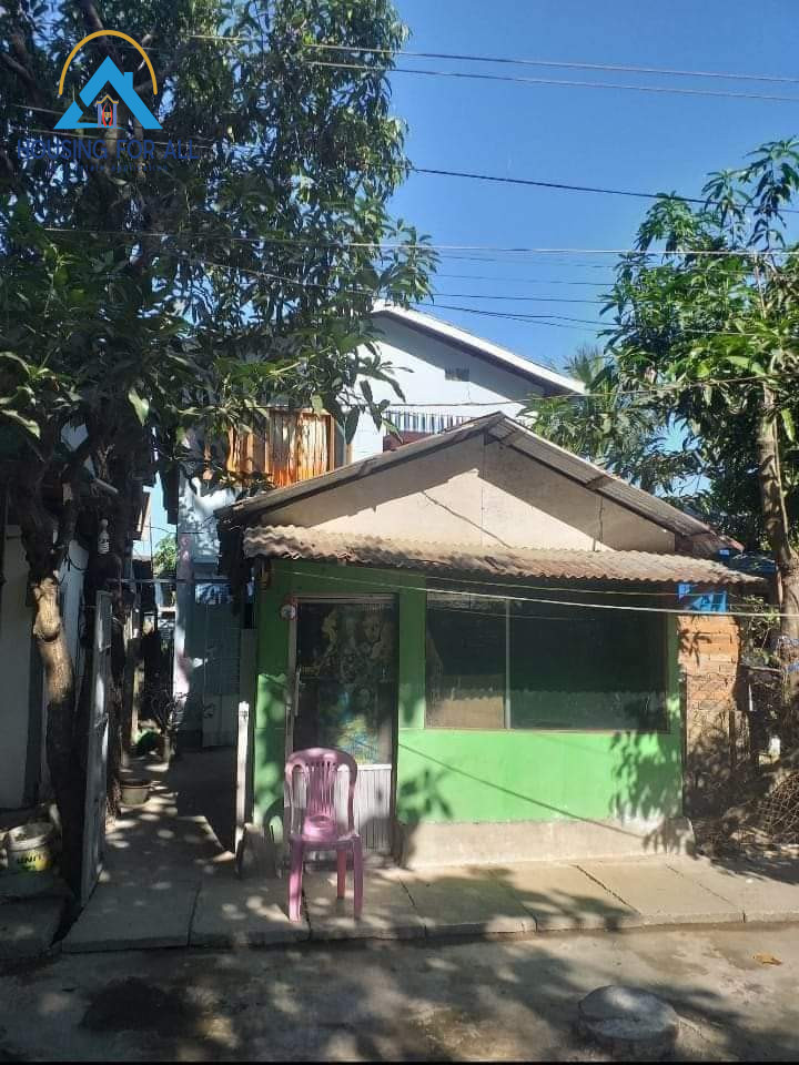 Home in Metric Way