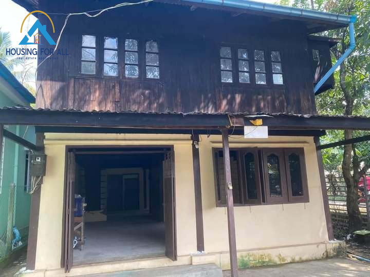 Home in Metric Way