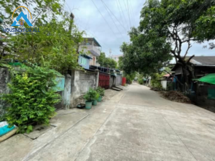 Home in Metric Way