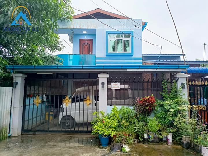 Home in Metric Way