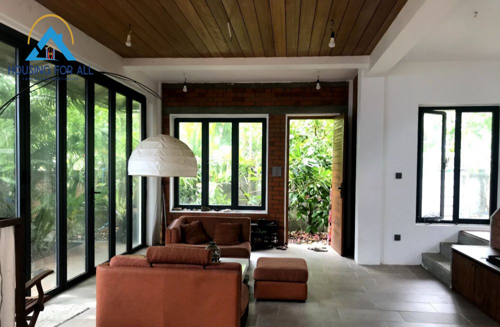 Home in Metric Way