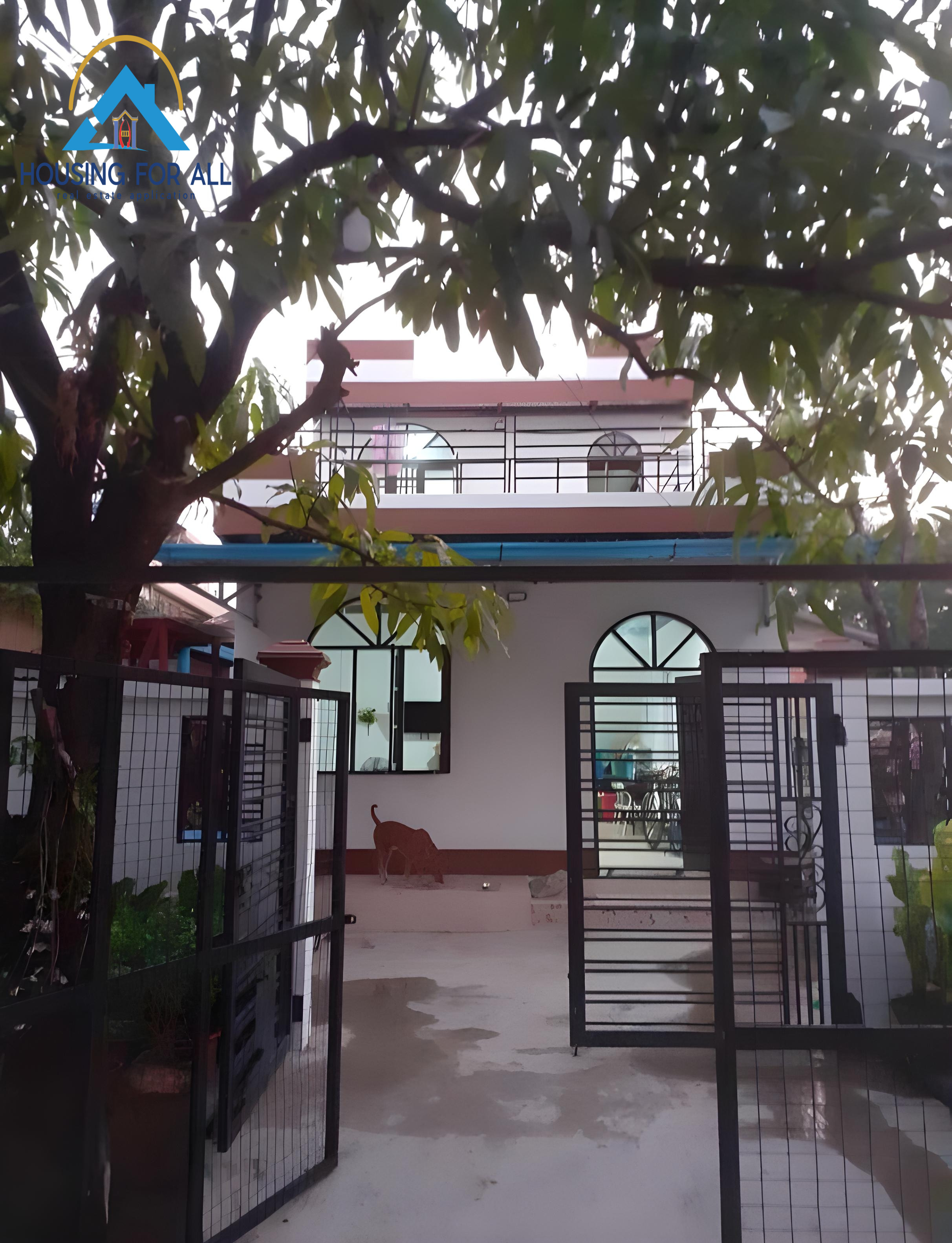 Home in Metric Way