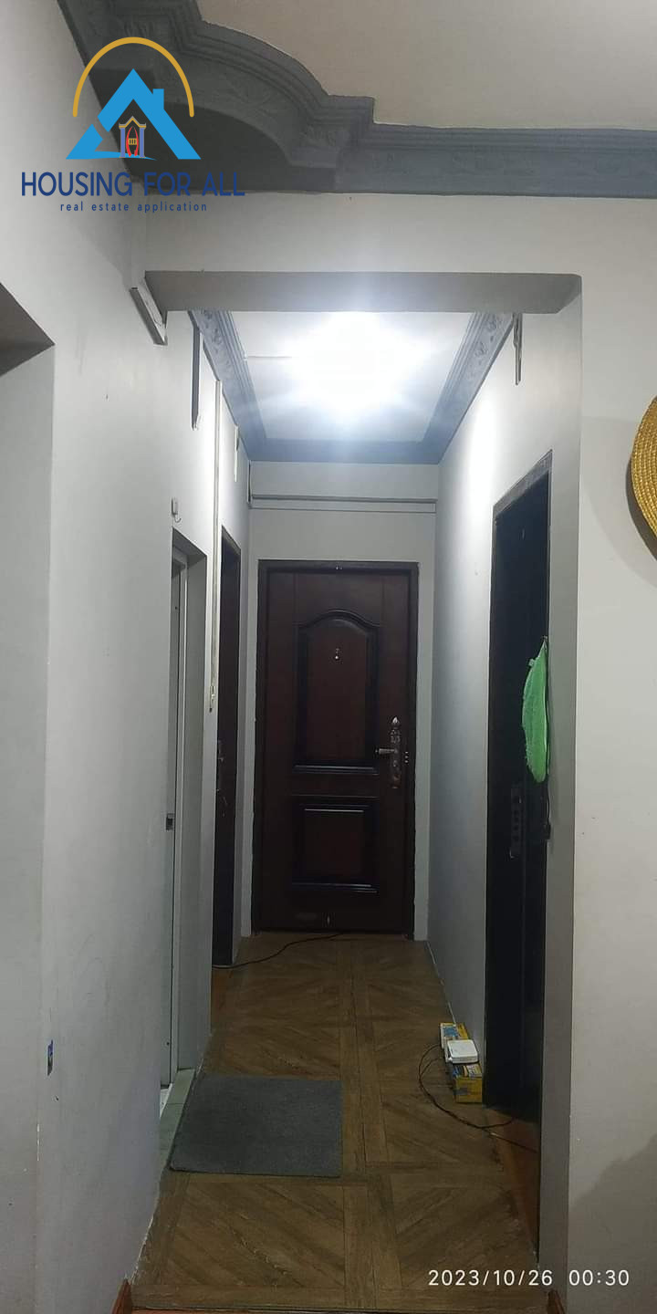 Home in Metric Way