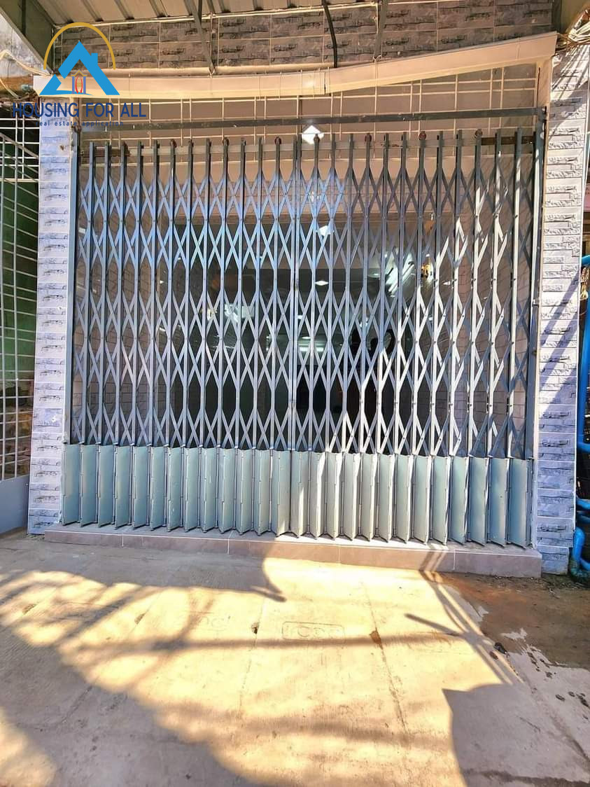 Home in Metric Way