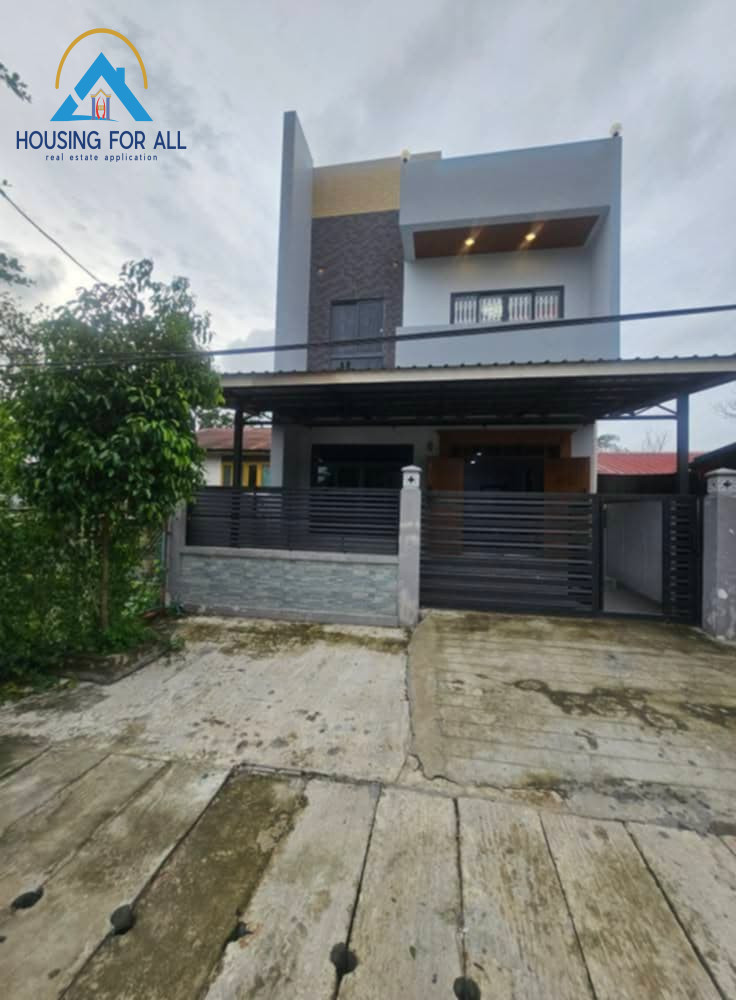 Home in Metric Way