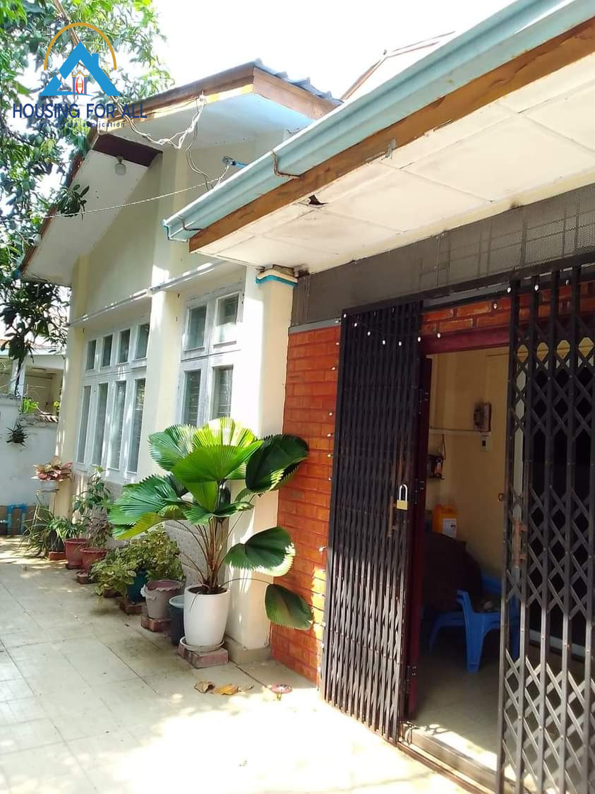 Home in Metric Way