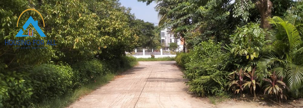 Home in Metric Way