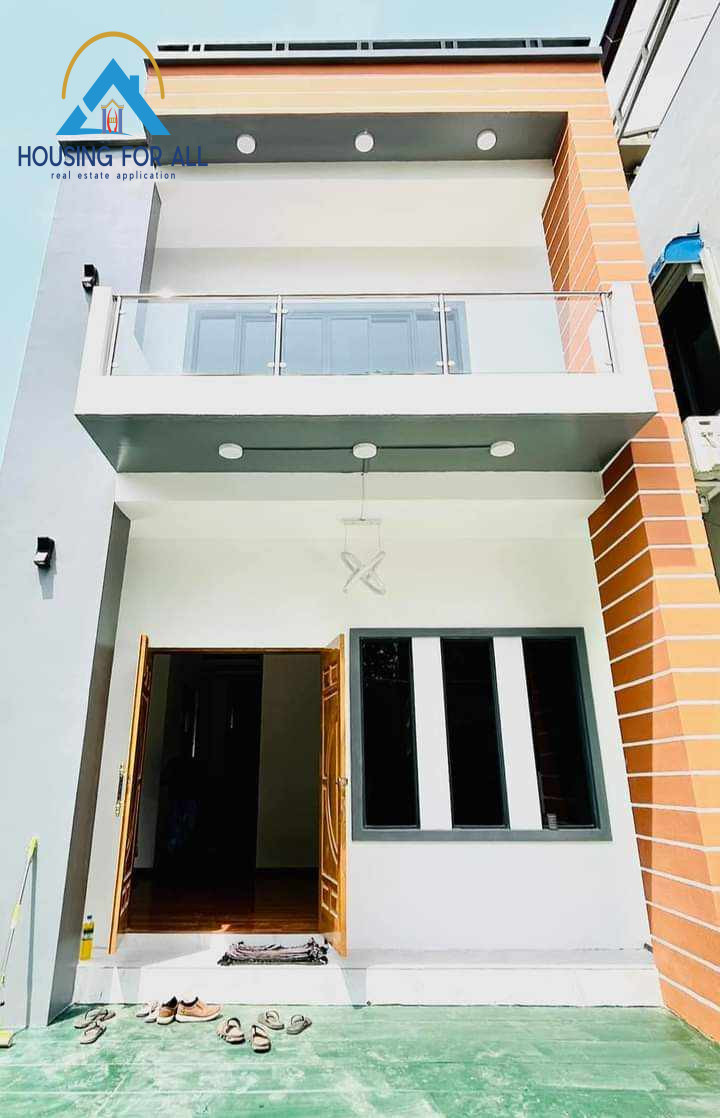 Home in Metric Way