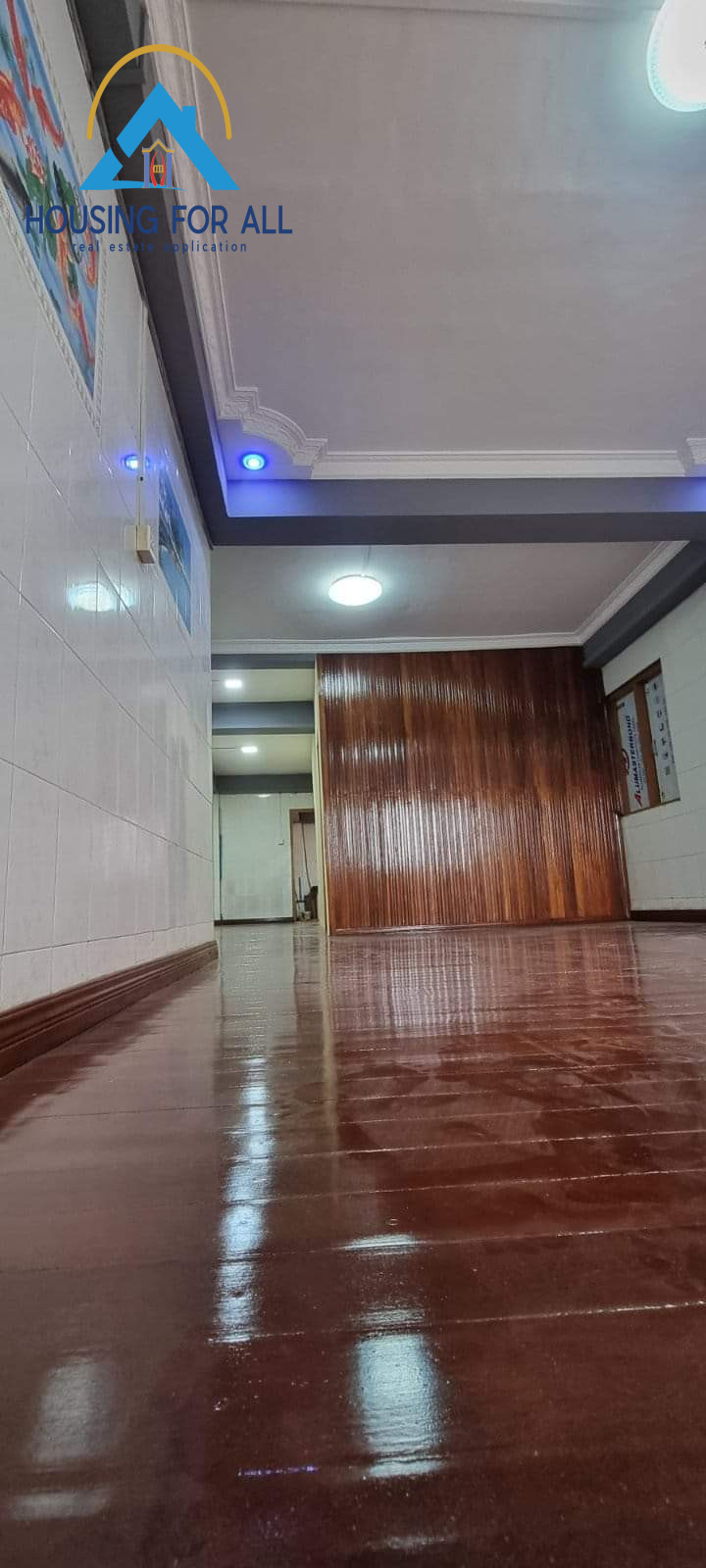 Home in Metric Way