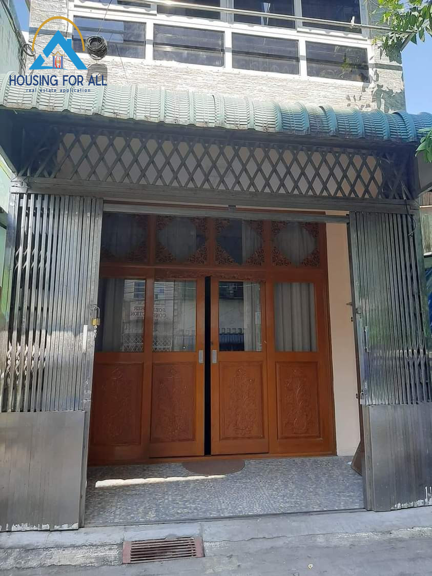 Home in Metric Way