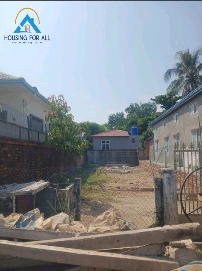 Home in Metric Way