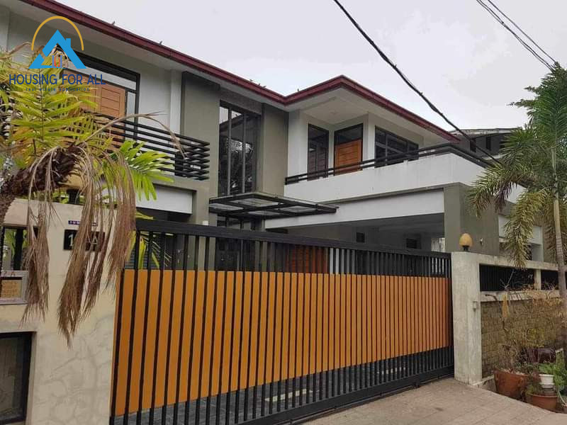 Home in Metric Way