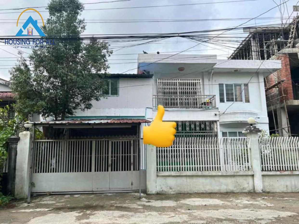 Home in Metric Way