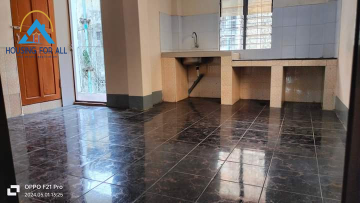 Home in Metric Way