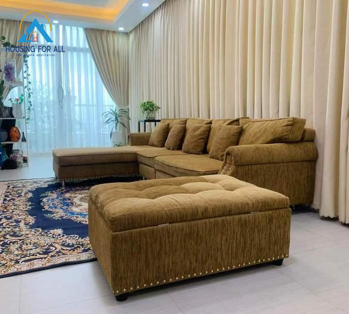 Home in Metric Way