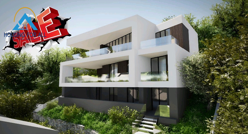 Home in Metric Way