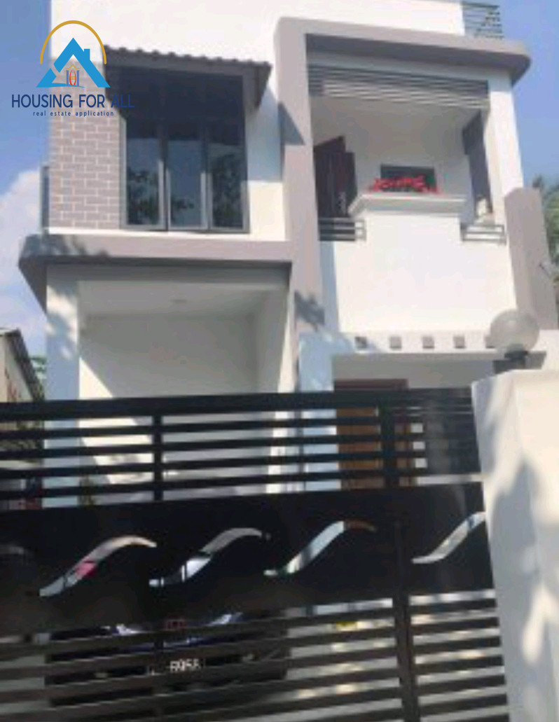 Home in Metric Way