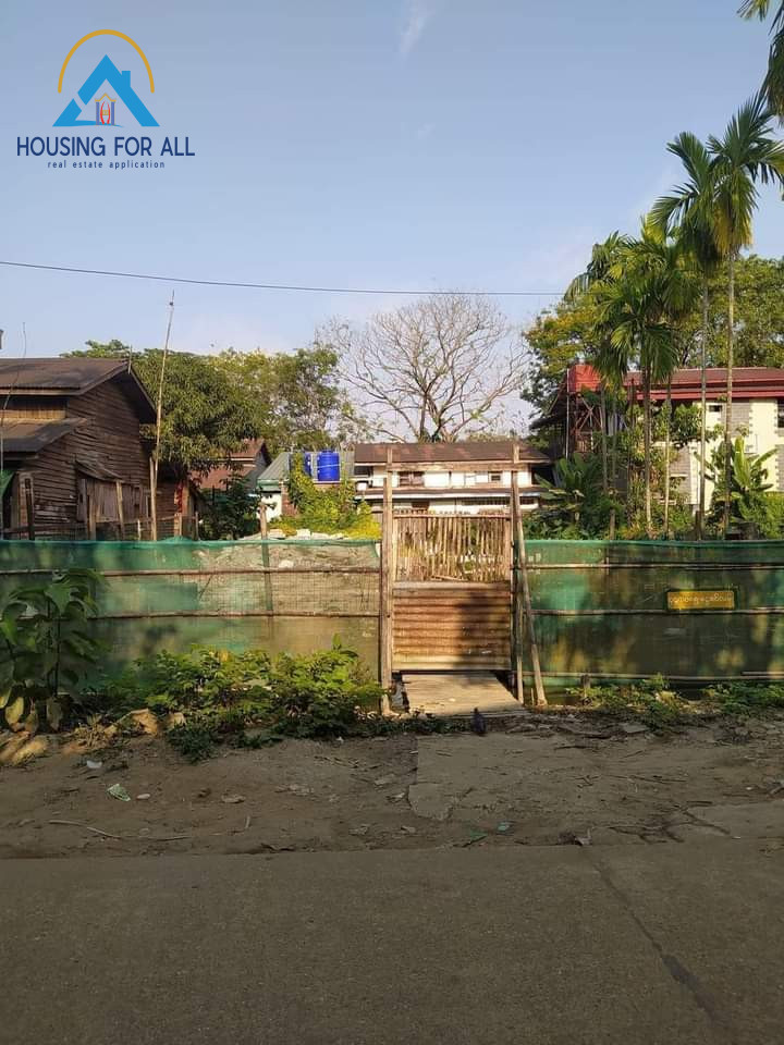 Home in Metric Way