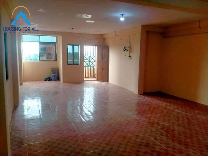 Home in Metric Way