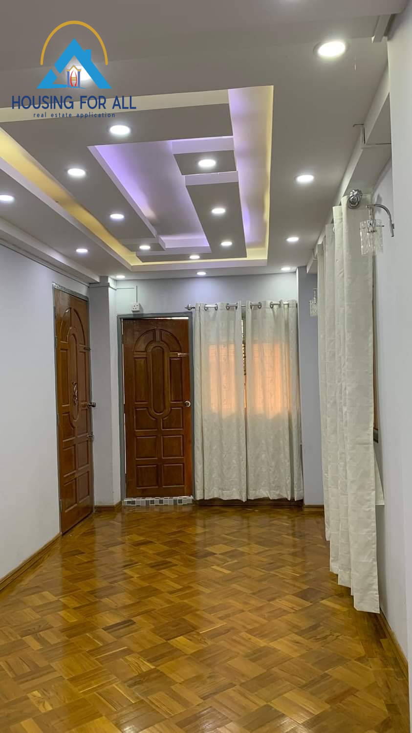 Home in Metric Way
