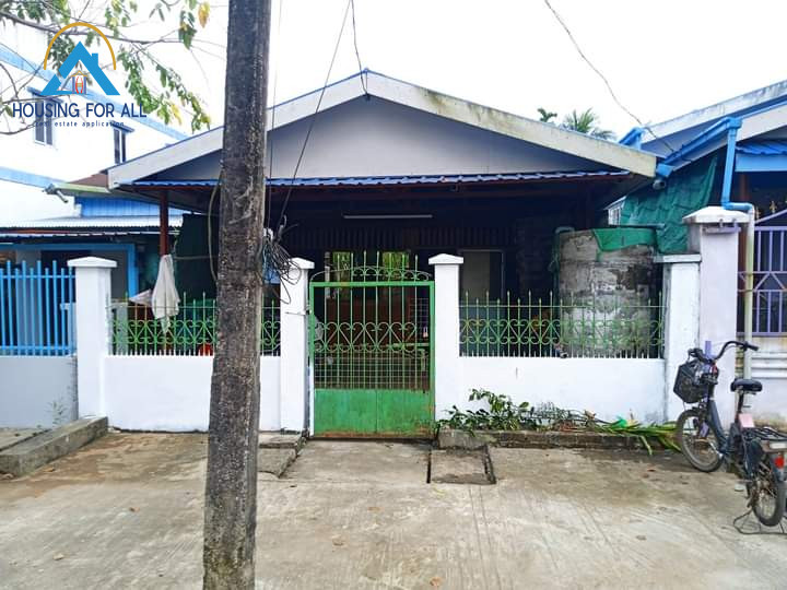 Home in Metric Way