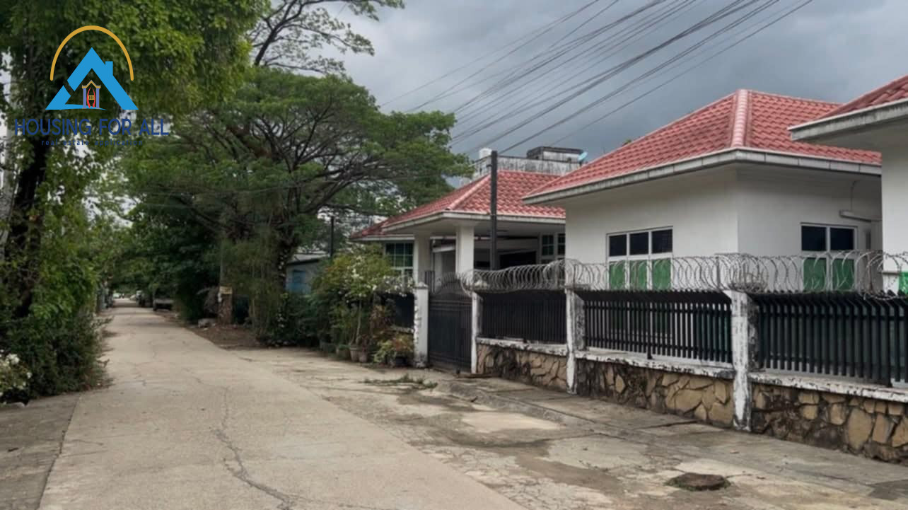 Home in Metric Way