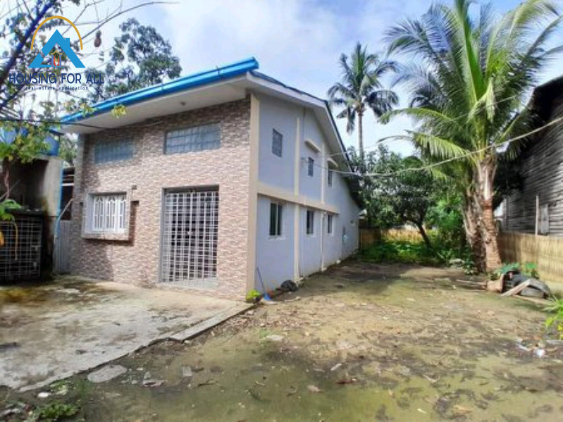 Home in Metric Way