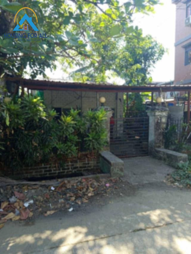 Home in Metric Way